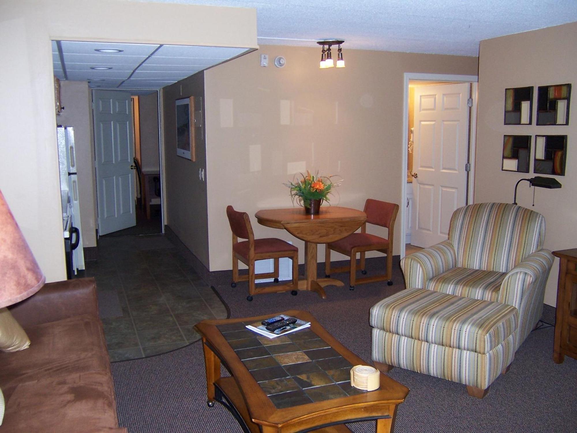 Pinestead Reef Resort Traverse City Pokoj fotografie